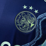 Ajax Jersey 25/26 Away Football Kit