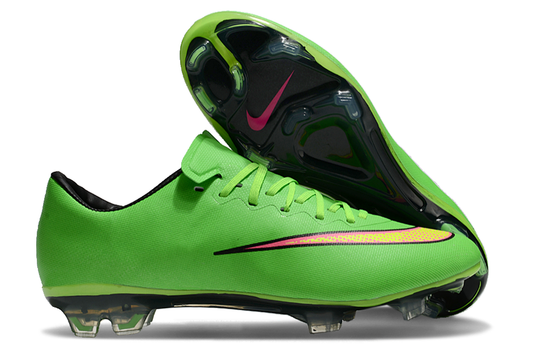 Nike Mercurial #107