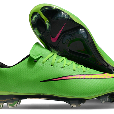 Nike Mercurial #107