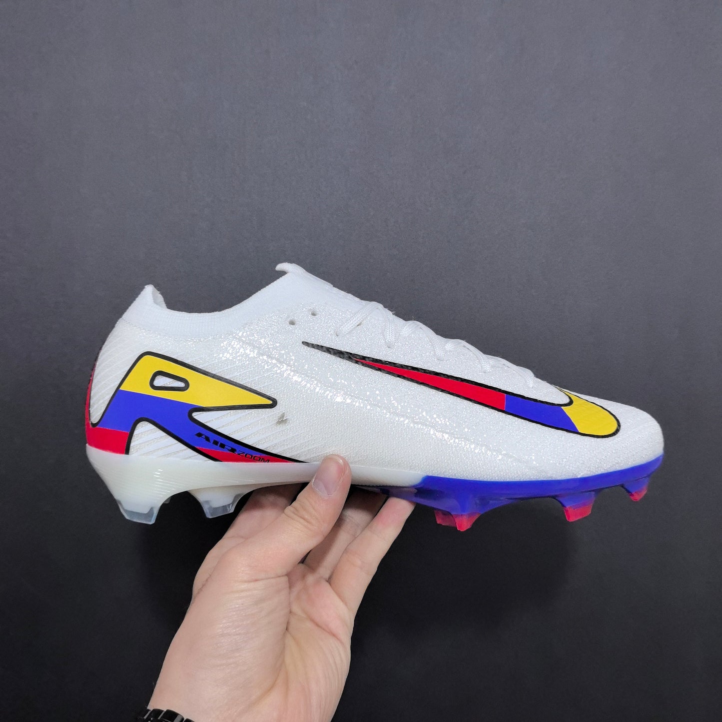 Nike Mercurial #93
