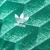 Germany Away Jersey 1990 Retro Football Kit Soccer Shirt