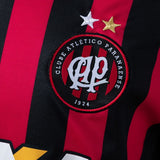 Paranaense Jersey 2001 Away Retro Football Kit