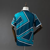 Real Betis Jersey 1995-97 Away Retro Football Kit
