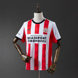 PSV Eindhoven Jersey 25/26 Home Football Kit