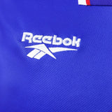 Fiorentina Jersey 1997-98 Home Retro Football Kit