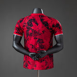 Player Version Canada Special Jersey 2026 World Cup Football Kit Soccer Shirt PalmSportss