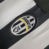 Juventus Jersey Home kit 2014-2015 Retro