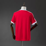 Hamburger Jersey 1974-75 Away Retro Football Kit