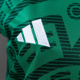 Women Mexico Home Jersey 2026 World Cup Football Kit Soccer Shirt PalmSportss