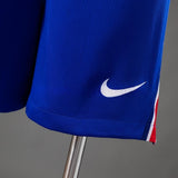 PSG Home Shorts 2026-2027 Football Kit Soccer Shorts PalmSportss