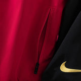 Manchester United Windbreaker 2006-07 Football Soccer Jacket