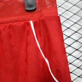 Player Version Liverpool Home Shorts 25/26 Football Kit Soccer Shorts