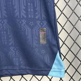 Guatemala Jersey 2025 Away Football Kit Soccer Jersey
