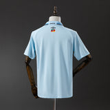 Gremio Jersey 25/26 Away Football Kit