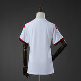 Women Flamengo Away Jersey 2026-27 Football Kit Soccer Shirt PalmSportss