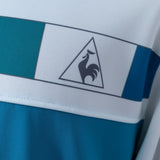 France Football Jacket 1986 Soccer Windbreaker PalmSportss