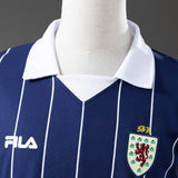 Scotland Jersey 2002 Home Retro Football Kit