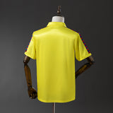 Barcelona Jersey 1981-84 Away Retro Football Kit
