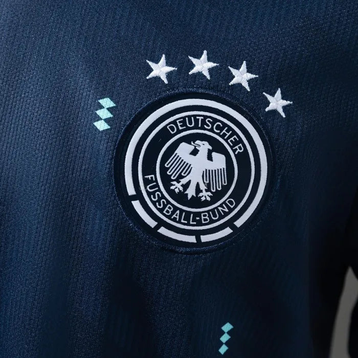 Germany Jersey 2026 World Cup Football Kit
