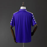Fiorentina Jersey 1998-99 Home Retro Football Kit