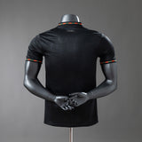 Player Version Portugal Black Jersey 2025/26 Home Football Kit Soccer Jersey