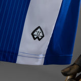 FC Porto Home Jersey 2014-15 Retro Football Soccer Shirt
