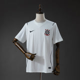 Corinthians Home Jersey 2026-2027 Football Kit Soccer Shirt PalmSportss