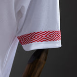 Sevilla Jersey 1994-96 Home Retro Football Kit