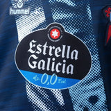 Kids Celta Vigo Jersey 2025/26 Away Football Kit - PalmSportss