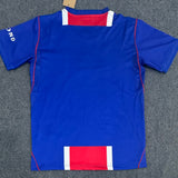 PSG Home Jersey 2026-2027 Football Kit Soccer Shirt PalmSportss