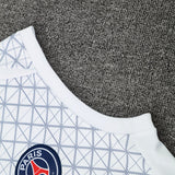 PSG Vest Set Training Tracksuits 25/26 Football Kit Soccer Jersey