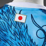 Japan Dragon Jersey 2026 Football Kit Soccer Shirt