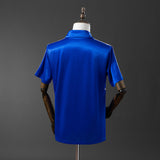 France Jersey 1982-84 Home Retro Kit