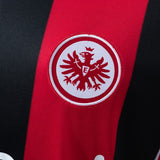 Frankfurt Jersey 2025/26 Home Football Kit