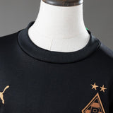 Kids Mönchengladbach Away Jersey 2026-2027 Football Kit Soccer Shirt PalmSportss