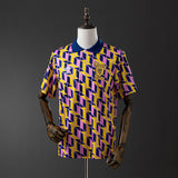 Scotland Jersey 1988-89 Third Retro Football Kit