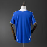 Chelsea Jersey 2011-12 Home Retro Football Kit