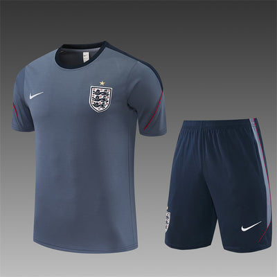 England Training Tracksuits 2026 Football Kit Soccer Shirt