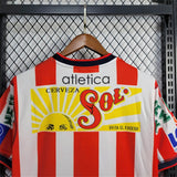 Retro Chivas Jersey 2002/03 Home Football Kit Soccer Jersey