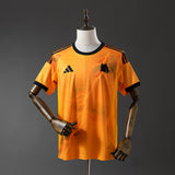 AS Roma Jersey 2025/26 Away Football Kit