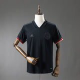 Germany Away Jersey 2021 Retro Football Kit Soccer Shirt