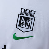Atlético Nacional Jersey 2026-2027 Away Football Kit Soccer Shirt
