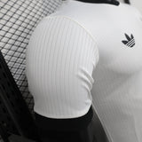 Player Version Germany Jersey 25/26  White Football Kit Soccer Jersey