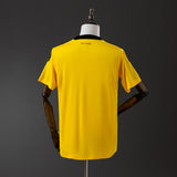 Real Madrid Jersey 2011/12 Goalkeeper  Retro Football Kit