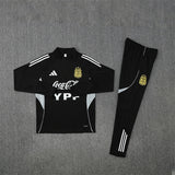 Argentina Training Tracksuits 25/26 Football Kit Soccer Jersey
