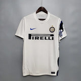 Inter Milan Retro Jersey 2010 Away Football Jersey Soccer Shirt - PalmSportss