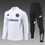 Inter Miami Training Tracksuits 25/26 Football Kit Soccer Jersey