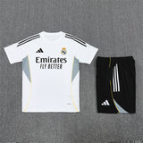 Real Madrid Training Tracksuits 25/26 Football Kit Soccer Jersey