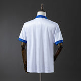 Italy Jersey 1994 Away Retro Football Kit