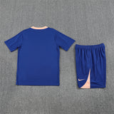 France Training Tracksuits 25/26 Football Kit Soccer Jersey